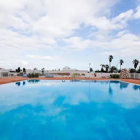 Appartement Casa Blanca Poris de Abona