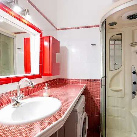 Appartement Casa Blanca *