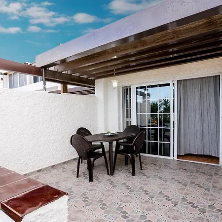Appartement Casa Blanca