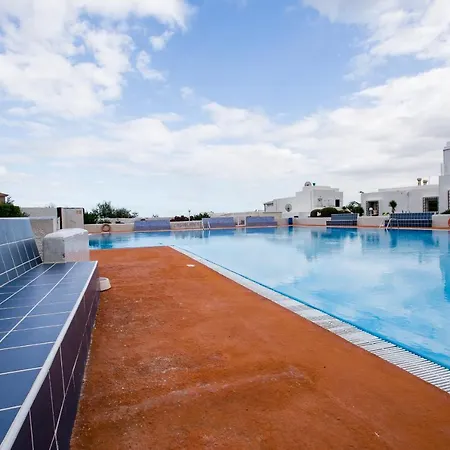 Appartement Casa Blanca