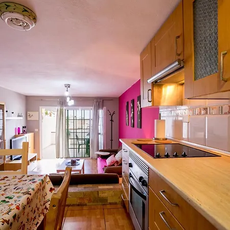 Appartement Casa Blanca *