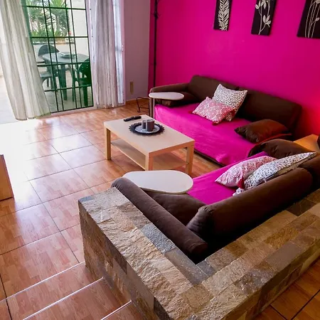 Appartement Casa Blanca