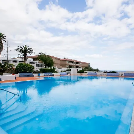 Appartement Casa Blanca *