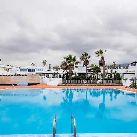 Casa Blanca Appartement
