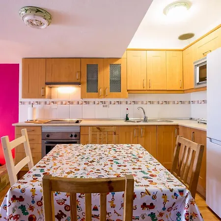 Apartman Casa Blanca *